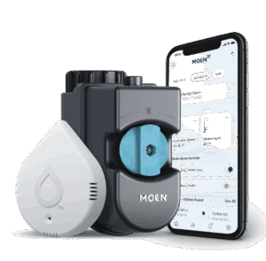 Moen FLO