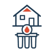 Whole Home Filtration